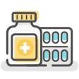 prescription icon