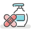 prescription icon